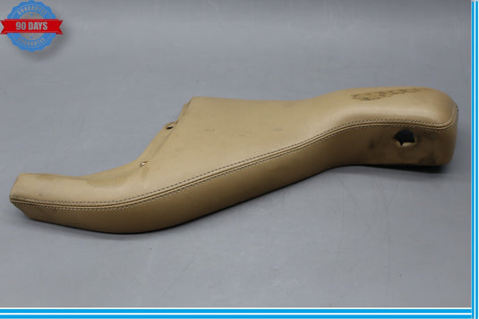 97-02 Jaguar XK8 X100 4.0L Convertible Rear Left Interior Quarter Cap Trim Oem