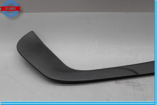 12-20 Tesla Model S Front Left Driver Side Center Console Panel Cover Oem