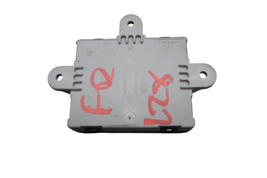 12-13 Range Rover Evoque L538 Front Right Side Door Control Module Oem