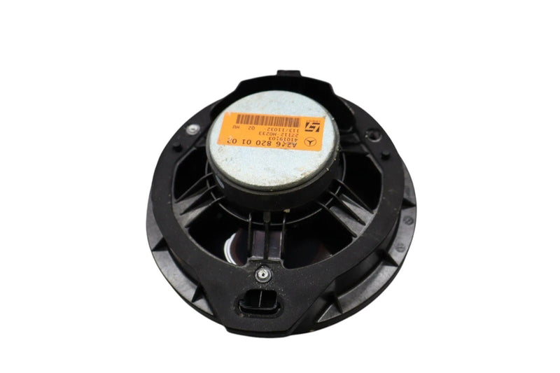Load image into Gallery viewer, 10-20 Mercedes W218 CLS550 Rear Right Passenger Door Audio Sound Speaker OEM
