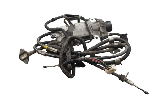 07-12 Lexus LS460 Emergency Parking Brake Actuator Assembly 4631050010 Oem