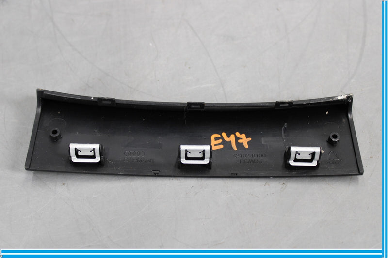 Load image into Gallery viewer, 11-18 Audi A8 Rear Center Console Seat Trim Panel Cover Oem
