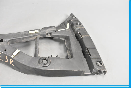 10-18 Jaguar XJ XJL X351 Rear Right Passenger Side Bumper Mounting Bracket Oem