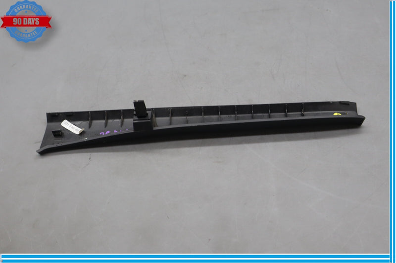 Load image into Gallery viewer, 11-17 Volkswagen Touareg Front Right Side Center A Pillar Trim Panel Oem
