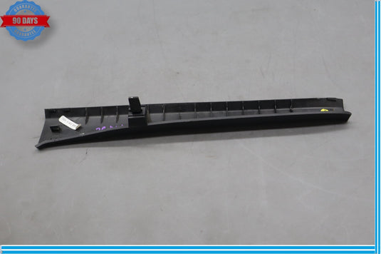 11-17 Volkswagen Touareg Front Right Side Center A Pillar Trim Panel Oem