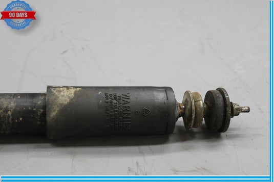 03-07 Hummer H2 Front Left Driver Side Shock Strut Absorber Oem