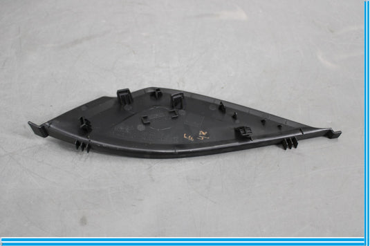 12-18 BMW 320i 328i F30 Right Side Dash Dashboard End Cap Trim Cover Oem