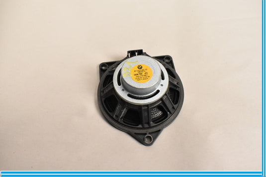 09-15 BMW 750i 750Li F01 F02 F07 Door Audio Radio Mid-Range Speaker 9141501 Oem