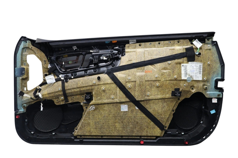 Load image into Gallery viewer, 07-14 Mercedes W216 CL550 Front Left Driver Side Interior Door Panel Oem
