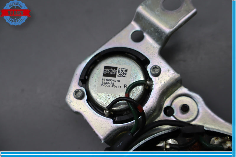 Load image into Gallery viewer, 07-17 Lexus LS460 LS460L Right C Pillar Quarter Panel Speaker Mark Levinson Oem

