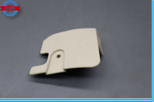 03-06 Mercedes SL600 SL500 Right Passenger Side Seat Cover Trim Beige Oem