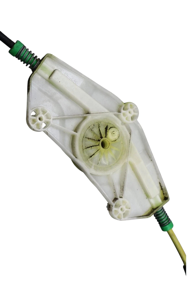 Load image into Gallery viewer, 11-18 Audi A8 A8L Quattro Rear Right Passenger Side Door Window Regulator Oem
