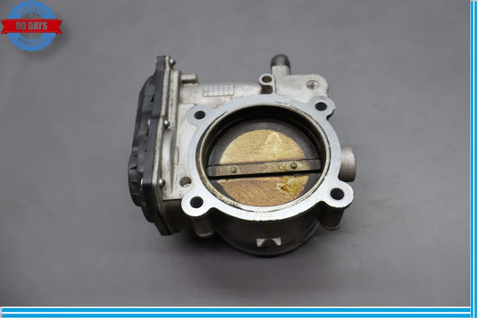 14-16 Hyundai Genesis Engine Air Inlet Intake Throttle Body 35100-3CAC0 Oem