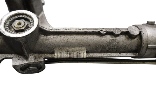 14-17 Maserati Quattroporte Power Steering Rack & Pinion Assembly 6700367180 Oem