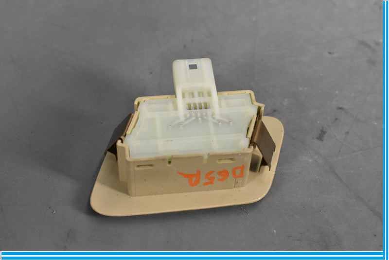 Load image into Gallery viewer, 07-09 Lexus LS460  Front Right Passenger Side Seat Control Switch Oem
