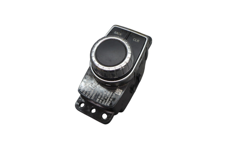 Load image into Gallery viewer, 14-17 Mercedes B Electric Drive B250e Center Console Media Controller Switch Oem
