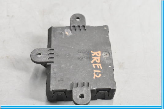 10-15 Jaguar XJ XJL Rear Right Passenger Side Door Control Module Oem