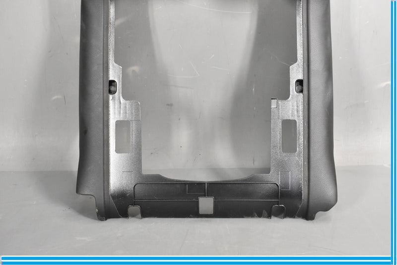 Load image into Gallery viewer, 10-17 Mercedes W204 C250 Right Passenger Side Back Panel Seat Cover Black Oem
