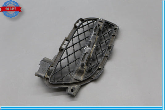 10-15 Jaguar XJ XJL Front Right Passenger Side Bumper Lower Grille Oem