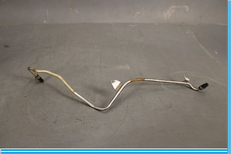 Load image into Gallery viewer, 06-12 Bentley Continental Turbocharger Vacuum Hose Tube Pipe Oem
