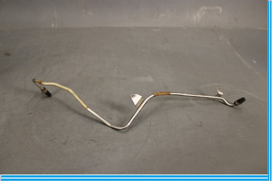 06-12 Bentley Continental Turbocharger Vacuum Hose Tube Pipe Oem