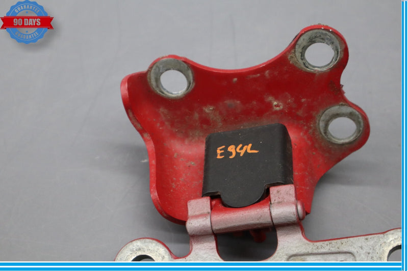 Load image into Gallery viewer, 07-15 Jaguar XK XKRX150 Left Driver Side Convertible Top Roof Cover Hinge Oem
