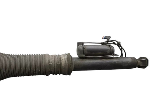 07-14 Mercedes W221 S550 Rear Left Side Airmatic Air Shock Absorber Strut Oem