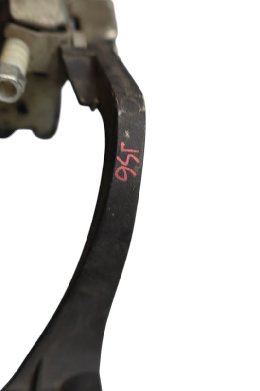 03-13 Maserati Quattroporte M139 Hood Safety Catch Lock Latch 67278100 Oem