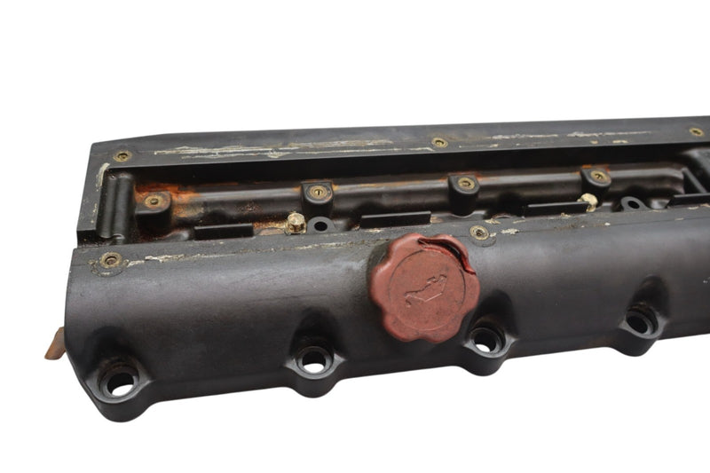 Load image into Gallery viewer, 97-03 Jaguar X100 XK8 XJ8 Left Engine Cylinder Head Camshaft Cover Oem
