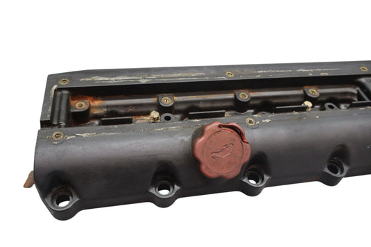 97-03 Jaguar X100 XK8 XJ8 Left Engine Cylinder Head Camshaft Cover Oem