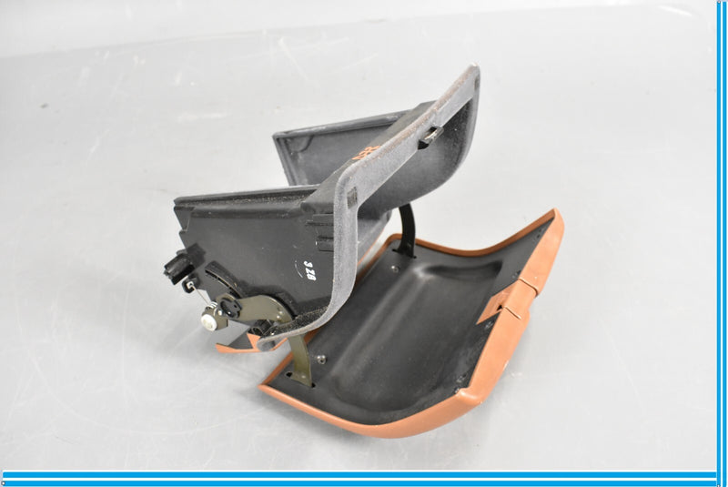 Load image into Gallery viewer, 02-10 Lexus SC430 Rear Center Console Storage Compartment Pocket Oem
