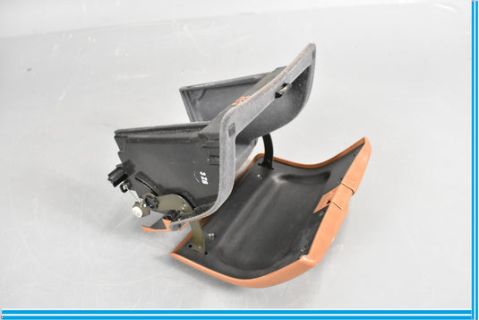 02-10 Lexus SC430 Rear Center Console Storage Compartment Pocket Oem