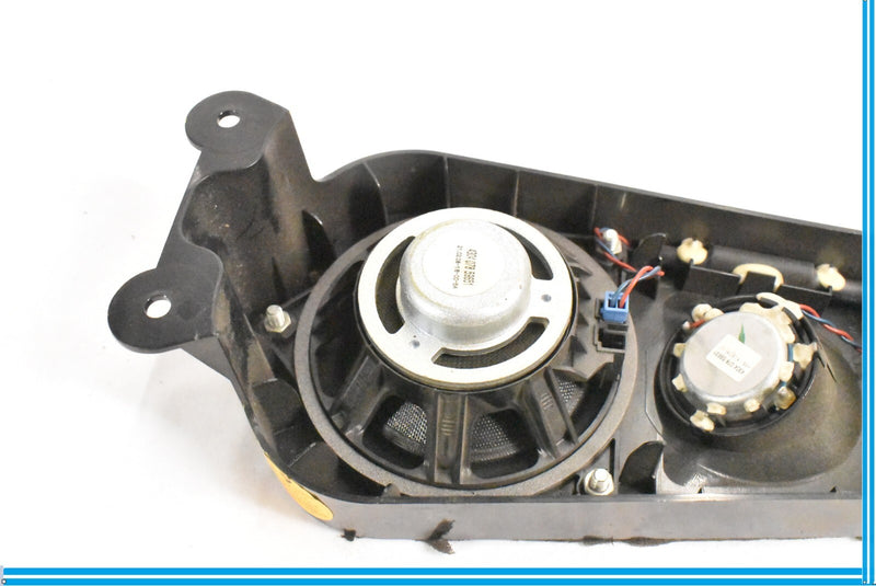 Load image into Gallery viewer, 07-10 BMW E70 X5 Stereo Audio Speaker RIght/Left 65136971883 OEM
