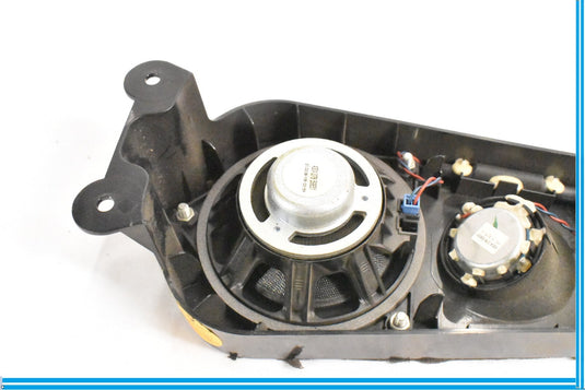 07-10 BMW E70 X5 Stereo Audio Speaker RIght/Left 65136971883 OEM