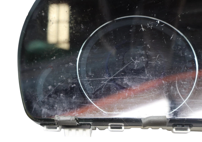 Load image into Gallery viewer, 12-13 Hyundai Equus Speedometer Instrument Cluster Head Black 940033N270 Oem
