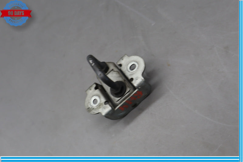 Load image into Gallery viewer, 94-12 Mercedes R230 SL500 Front Right Passenger Side Hood Lid Lock Oem
