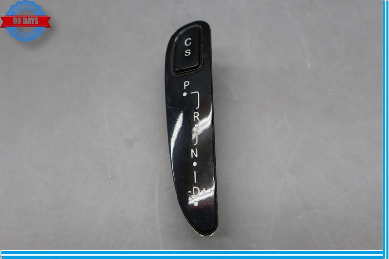 Load image into Gallery viewer, 05-09 Mercedes W209 CLK550 CLK350 Shifter Gear Select Indicator 2032672288 Oem
