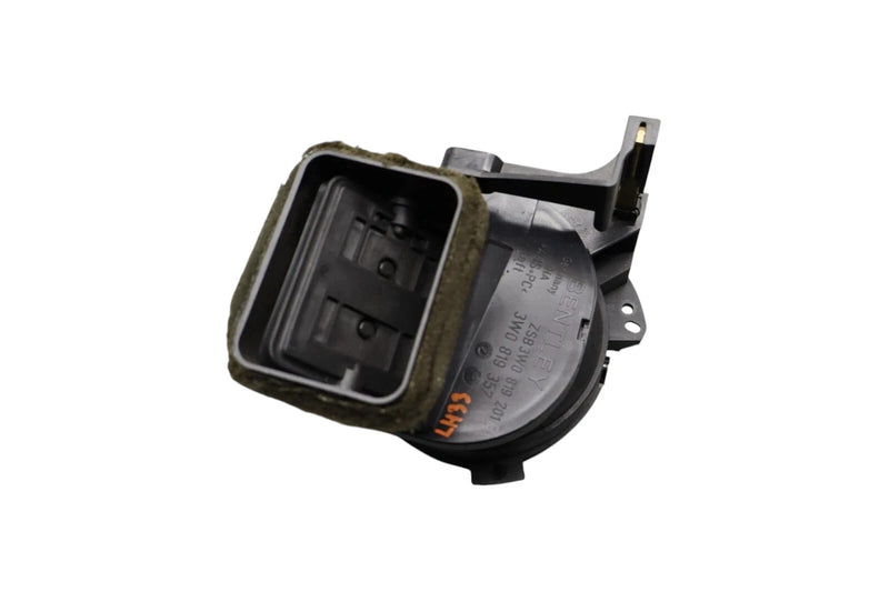 Load image into Gallery viewer, 03-12 Bentley Continental GTC GT Left Side Dash AC A/C Air Vent Grill OEM
