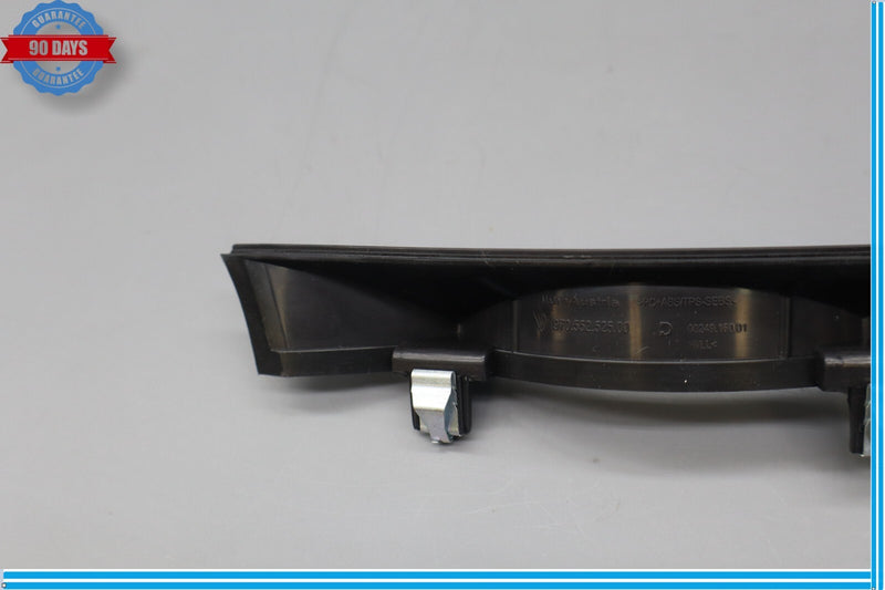 Load image into Gallery viewer, 10-13 Porsche Panamera Left Driver Side Instrument Cluster Trim Panel Oem
