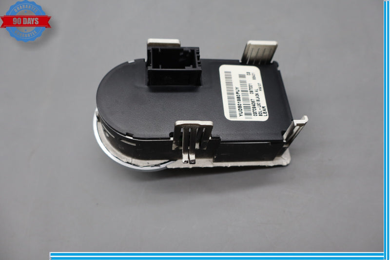 Load image into Gallery viewer, 07-12 Land Rover Range Rover HSE Front Dash Headlight Head Light Lamp Switch Oem
