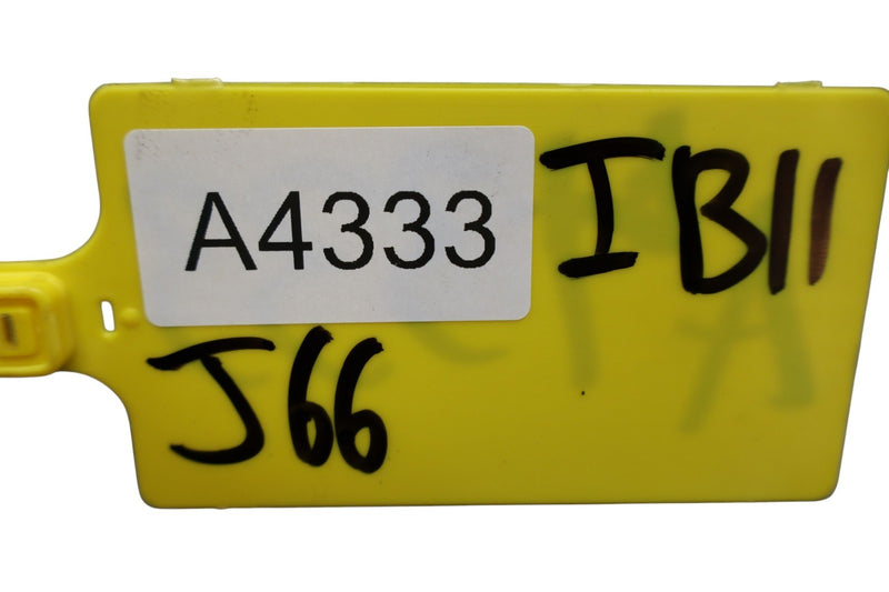 Load image into Gallery viewer, 12-15 Tesla Model S Front Lower Bumper Reinforcement Crash Impact Bar Oem
