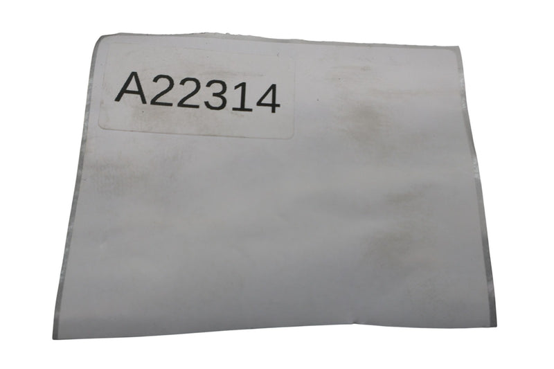 Load image into Gallery viewer, 14-21 BMW I01 i3 101 Rear Right Passenger Side Door Window Glass 51357288186 Oem
