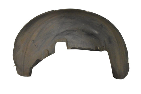 03-10 Porsche Cayenne Rear Left Driver Fender Liner Splash Shield 7L5810969 Oem