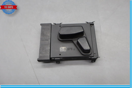 14-20 Maserati Ghibli Levante Front Right Side Seat Control Switch Module Oem