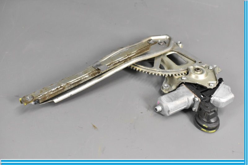 Load image into Gallery viewer, 07-17 Lexus LS460 Rear Left Door Window Regulator w/Motor Oem
