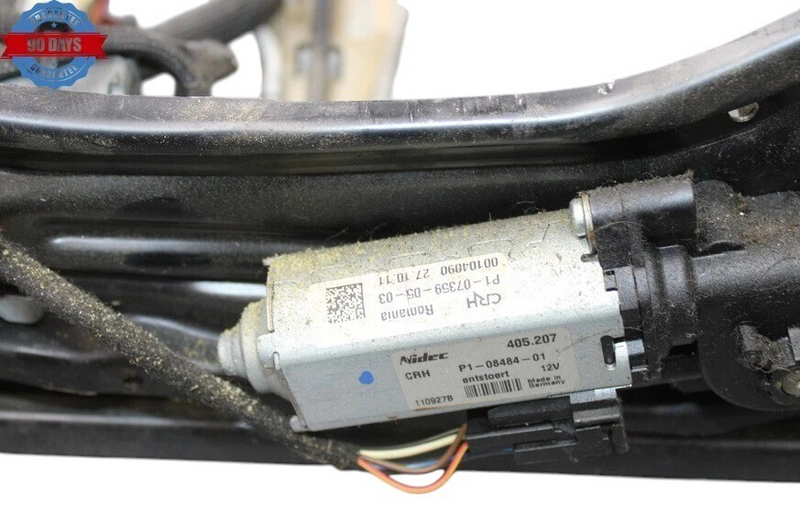 Load image into Gallery viewer, 12-17 Mercedes W207 E400 E550 Left Driver Seat Adjustment Rail Track Frame Oem
