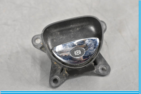 04-07 Jaguar XJ8 XJR X358 Interior Dash Park Brake Switch Control Unit Oem