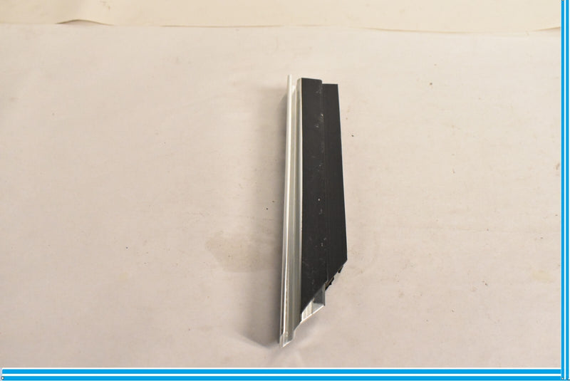 Load image into Gallery viewer, 09-15 BMW 750i 750Li F02 F01 Rear Left Door Window Inner Channel Seal Oem
