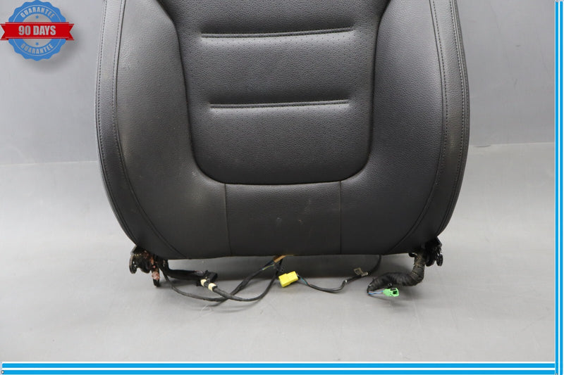 Load image into Gallery viewer, 11-17 Volkswagen Touareg Front Right Passenger Side Upper Seat Cushion Oem
