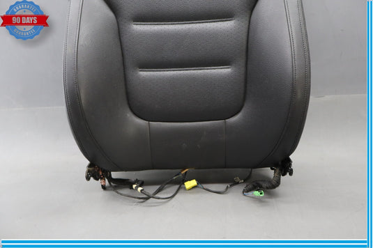 11-17 Volkswagen Touareg Front Right Passenger Side Upper Seat Cushion Oem